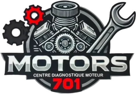 MOTORS-701