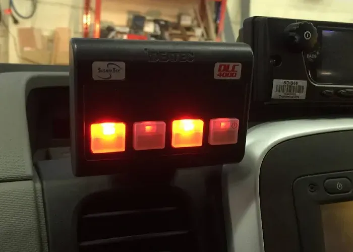 Motors 701