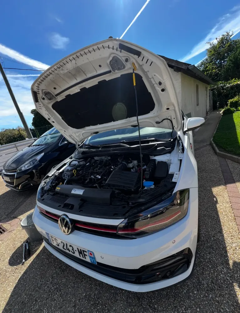 Motors 701